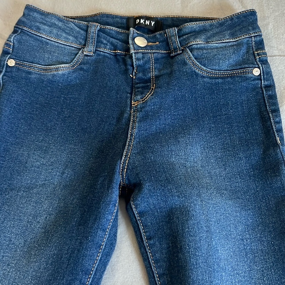 DKNY‎ girls pants!